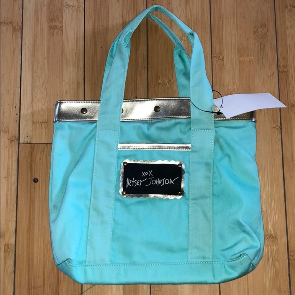 Betsey Johnson Bag